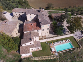 Borgo Colognola - Dimora Storica